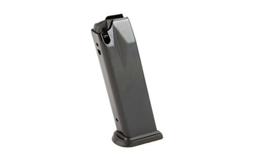 Magazines High Capacity ProMag Industries 9mm PROMAG SPGFLD XD 9MM 15RD BL